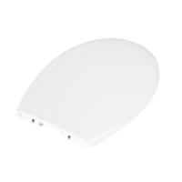 Сиденье для унитаза с микролифтом из дюропласта, быстросьемное с металлическим креплением AM217SC IMOLA 470x360x45 ART&MAX Сиденье для унитаза с микролифтом из дюропласта, быстросьемное с металлическим креплением AM217SC IMOLA 470x360x45 ART&MAX