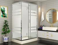 Кабина душевая ESBANO ESE-108 СKR