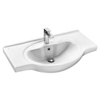 Умывальник мебельный Opadiris Santek Сенеж 87 1.WH11.0.265 875/225/510 Opadiris