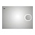 Зеркало ESBANO ES-3845 KD 100x70